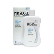 PHYSIOGEL DAILY MOISTURE THERAPY CLEANSER 150ML-Eta:3Rd Week Dec