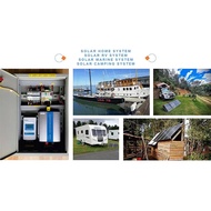 hot EPEVER 3000W 3KW 12V 24V 48V to 110V Ac Power Converter  Pure Sine Wave Inverter for Solar Off-G