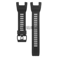 Substitute Casio GBD-H2000 Silicone Strap