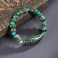 New Fashion Elegant Dzi Beads Agate Beads Bracelet Bracelet