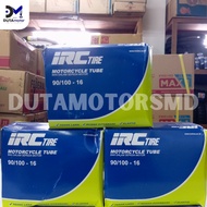 IRC -INNER TYRE 90/100-16