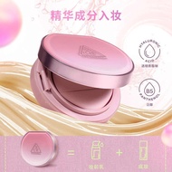 3CE New Product Facade Cushion Liquid Foundation Long-Lasting Concealer Moisturizing Not Easy to Tak