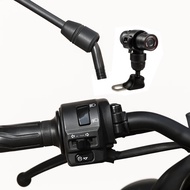 Locomotive Universal Driving Recorder Bracket Rear Lens Bracket Fixed Seat Fixed Clip Mio M797 M795 