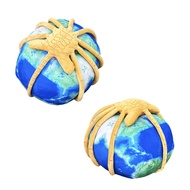 New Alien: Earth  Profiled：Earth Plush Toy Doll