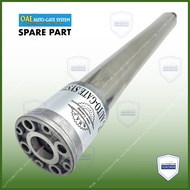 SWING ARM AUTOGATE OAE 333A ( HALF PART ) OAE 333A DC SWING ARM MOTOR