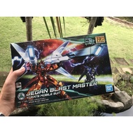 Bandai HG 1/144 HGBD JEGAN BLAST MASTER