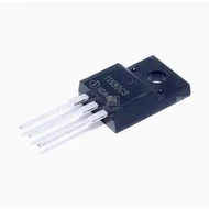 3PCS 11N80C3 Original TO220F SPA11N80C3 TO-220F TO-220 11A/800V N-channel MOSFET Transistor