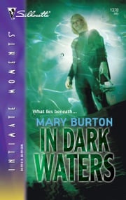 In Dark Waters Mary Burton