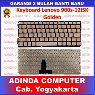 Keyboard Lenovo 900S 900S-12 900S-12ISK 80ML Yoga 4 900S