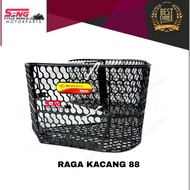 RAGA KACANG 88 / RAGA BESI / BAKUL KACANG - EX5 / YAMAHA Y100 Y110 SRL115 FI Y15ZR SS2 / MODENAS KRI