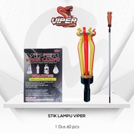 TONGKAT LAMPU / STIK LAMPU / GALA LAMPU