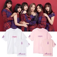 GFRIEND ALBUM MEMORIA TSHIRT