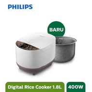 Promo Rice Cooker Philips 1.8 Liter Hd4515
