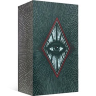 Night Visions Tarot Deck (Mystic House Tarot Shop) Tarot Card