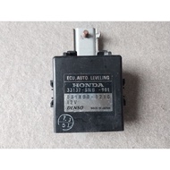 Honda Civic FD1 FD2 Type R JDM auto levelling ecu headlight head lamp