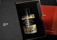 Frederic Malle Musc Ravageur 香水GD狂野麝香