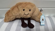 Jellycat 牛角包 small size