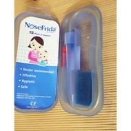 Nose Frida Nasal Suction