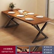 電腦桌 轉角雙人電競桌 家用臺式辦公桌 學生寫字桌子 簡易書桌 工作臺（平行進口）（快遞送貨上門）