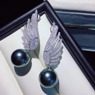 DIY Jewelry Accessories Micro-Inlaid Classic Style (E10 Styles)