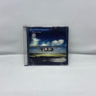 cd peterpan / bintang di surga
