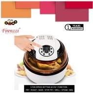FIRENZZI 10L FAF-510 AIR FRYER