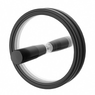 HAPPY TIME-EP LP Vinyl Record Clean Protective Sleeve Protector Waterproof Label Sleeve Record Holde