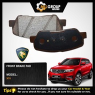 (MLL) PROTON X70 FRONT BRAKE PAD