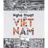 Books - Vietnamese Art