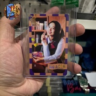 Kartu Wafer Tango X JKT 48 GRACIA Hologram Original