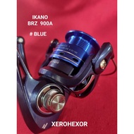 Ikano  BRZ 900A Spinning type fishing reel