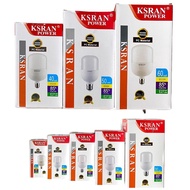 LED KSRAN POWER TUBE 5W - 60W TUBE, 1 YEAR WARRANTY, BRIGHT AND DURABLE