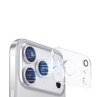 Shopee Next Day Delivery [Full Coverage Lens Sticker] Transparent Lens Protector Lens Cover Glass St