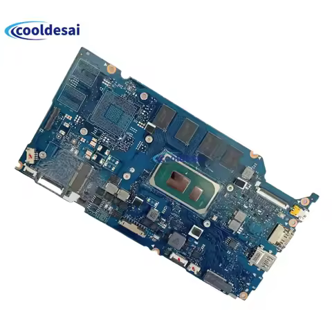 NB2629_PCB_MB_V3 For Acer Swift SF514-55T Laptop Motherboard With Intel CoRe i5-1135G7 CPU 8GB/16GB 
