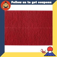 3M Scotch-Brite Nonwoven Surface Treatment Pad, 7447PRO, 150x230mm, #320