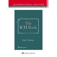 THE ICU BOOK 5E INT ED