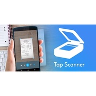 Scanner App To PDF TapScanner Premium