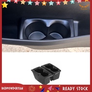 [Redpowderyan.] Cup Holders Insert for  Ram 1500 2019-2025 Replace 5YK46TX7AC 5YK47TX7AC