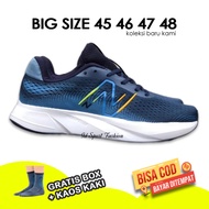 New Balance Big Size 45 46 47 48 Running JUMBO Shoes, Big Toe 47 48 Men's Shoes, Men's Big Size Shoes