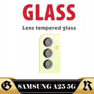 PROMO Tempered Glass Camera SAMSUNG A25 5G / A26 5G Camera Protector