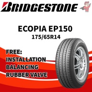 BRIDGESTONE ECOPIA EP150 175/65R14