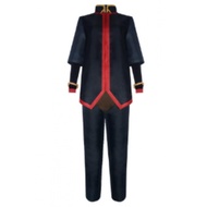 Avatar: The Legend of Aang cos Clothing Katrabumi Anon Azurakola cosplay 2D animation games