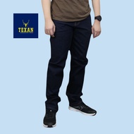 Texan Slim Straight Denim Jeans 888-18B