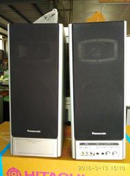 Panasonic 擴大喇叭組合 SC-AK80