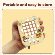 Mini 2048 Handheld Game Console Luminous Minesweeper Sudoku Multifunctional Children's Electronic To