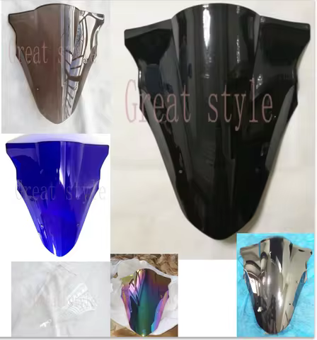 New For Kawasaki Ninja 650 ER6F EX650 EX650F EX650E EX650A ER-6F 2012 2013 2014 2015 2016 motorbike