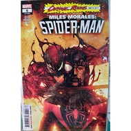Miles Morales Spider-Man 6 1st appearance of Hightails