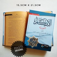 Al adzkar small azkar book ct Nurul knowledge