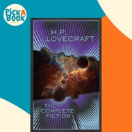 [100% Original Books] - H.P. Lovecraft (Barnes & Noble Collectible Cl by H. P. Lovecraft (US edition