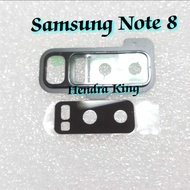 Kaca Kamera Samsung Note 8 / Lensa Camera Samsung Note8